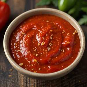 HARISSA
