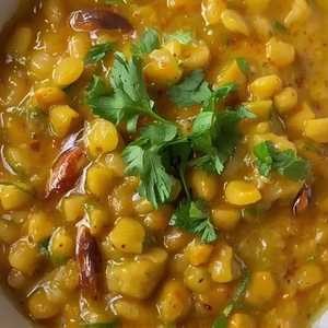 Tadka Dal