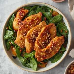 Drunken Chicken
