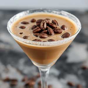 Frozen Espresso Martini