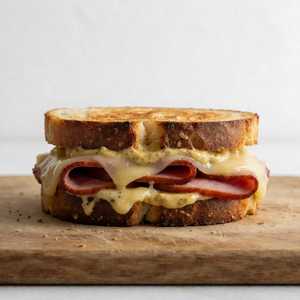 Ham & Swiss
