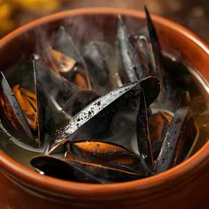 Pepata Di Cozze