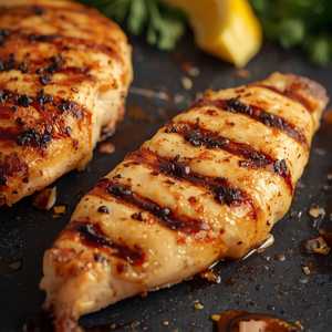 Grilled Chicken