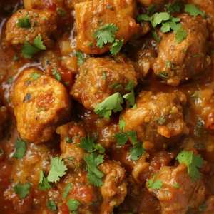 Lamb Curry