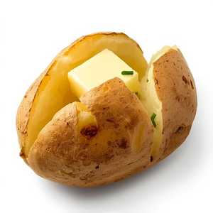 Baked Potato