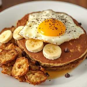 Choconana Pancake Slam®