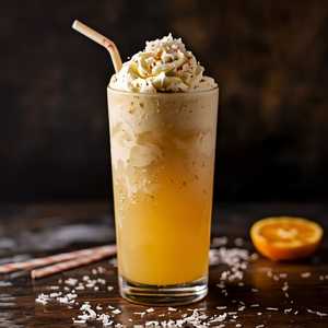 Dirty Dreamsicle