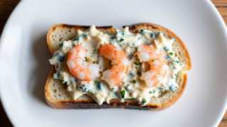 Shrimp Rem Rollz