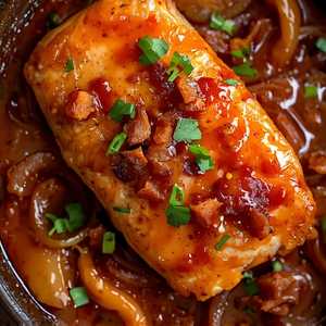Zarandeado Fish Fillet / Filete Zarandeado