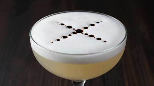 Sweeney Sour