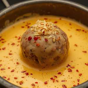 Kobe Meatball