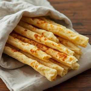 Side de Tortillas