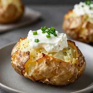 Baked Potato