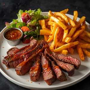 Steak Frites