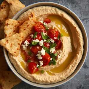 Hummus