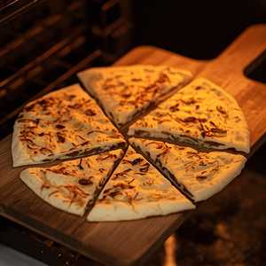 Onion Naan