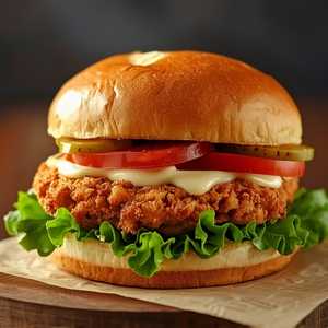 Chicken Sandwich