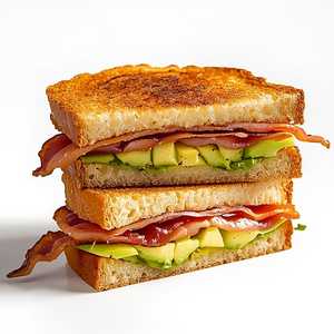 A' BLT