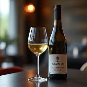 Grüner Veltliner - Weingut Bernhard Ott