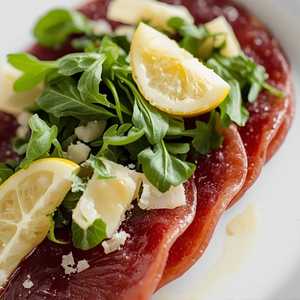 BRESAOLA