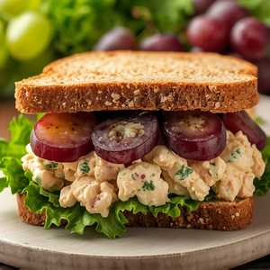 Chicken Salad Sandwich