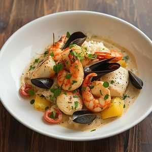 Jalea De Mariscos