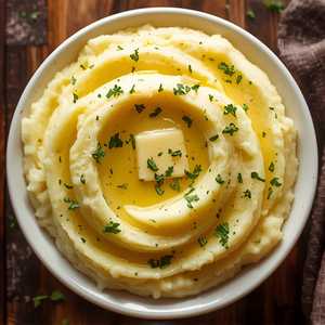 Mashed Potato