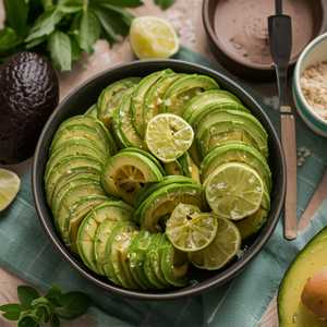 Orden De Aguacate