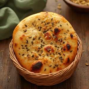 Ajwaini Roti