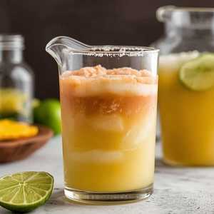 Flavored Margaritas (Half Pitcher)