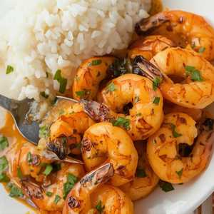 Shrimp New Orleans