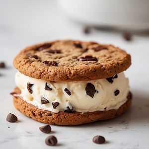 ICE CREAM SANDWICH
