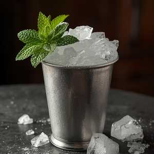 Mint Julep