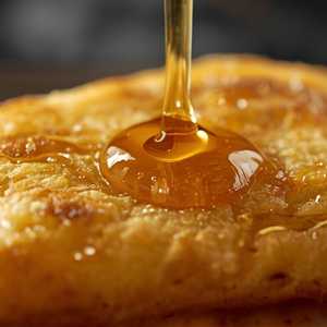 HONEY FRY BREAD