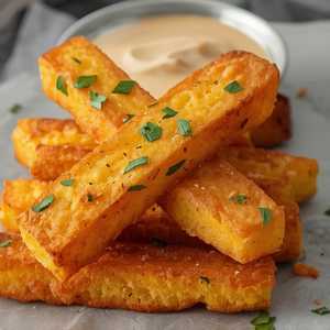 Side Polenta Fries