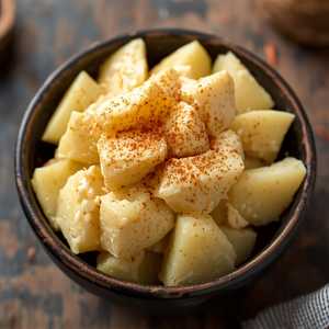Church Basement Potato Salad