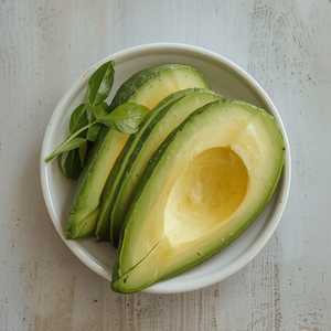 Side Avacado