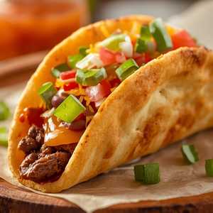 COMBO TACO