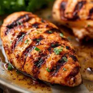 Grilled Chicken