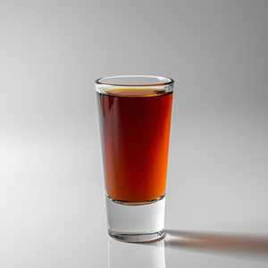 Black Tea Shot
