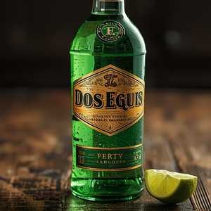 Dos Xx Lager
