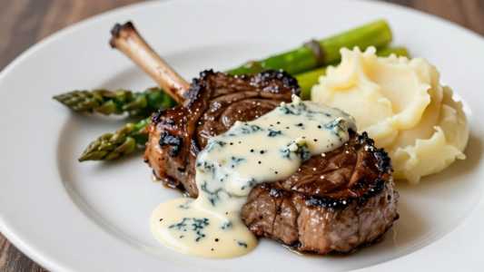 Prime Ribeye