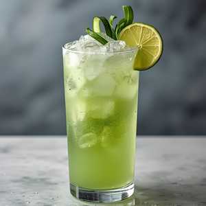 Pepino-limon