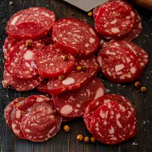 Sopressata