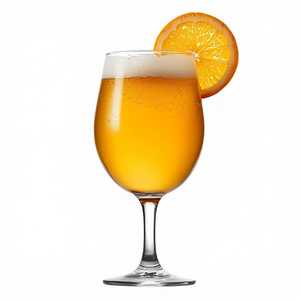 Nepenthe: Solar Crown Witbier