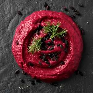 Beet Borani