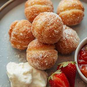 Zeppole