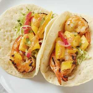 Shrimp Tacos (2)