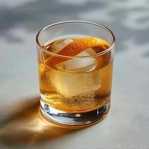 BWC ORANGE OLD FASHIONED