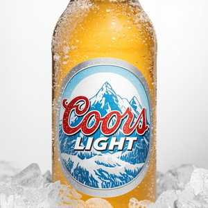 Coors Light